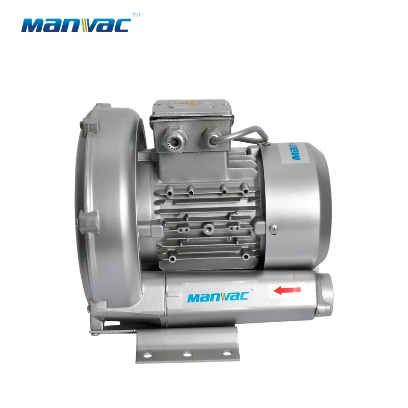 220V Commercial High Efficiency Oil Free Vacuum Pump