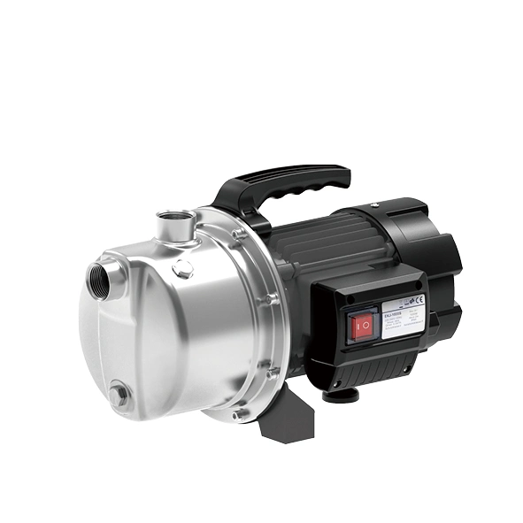 Peripheral Vortex Surface Garden Centrifugal 1.6HP Water Pump