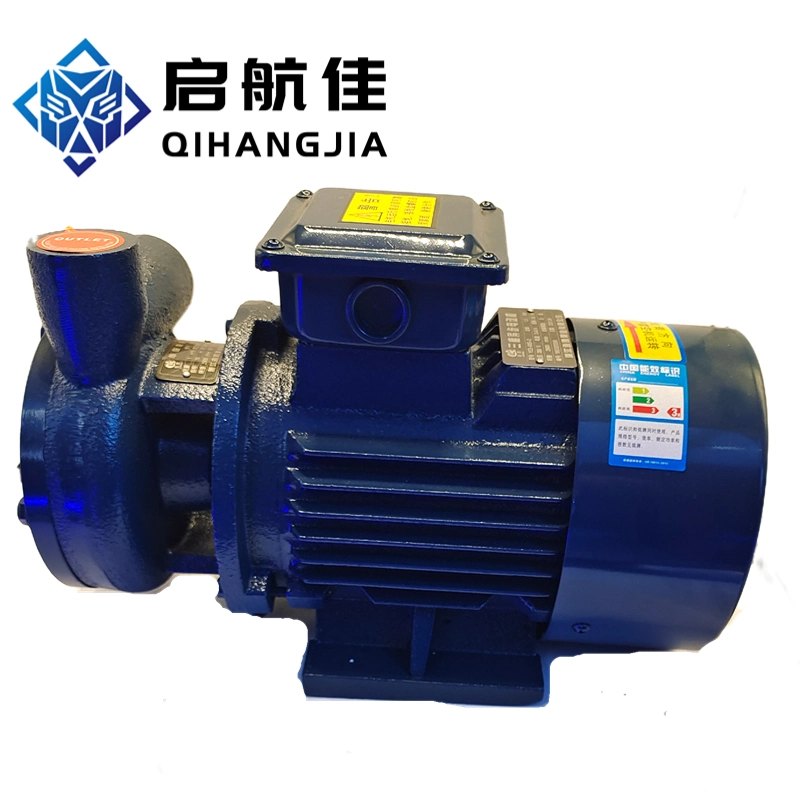 Multi- Usage Hot Sale W Series Vortex Pump Nice Price Centrifugal Pump