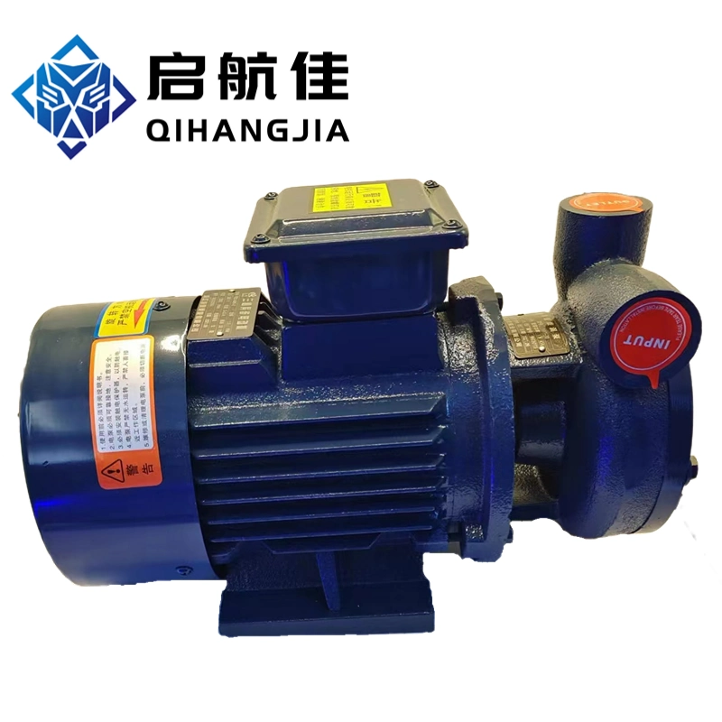 Multi- Usage Hot Sale W Series Vortex Pump Nice Price Centrifugal Pump