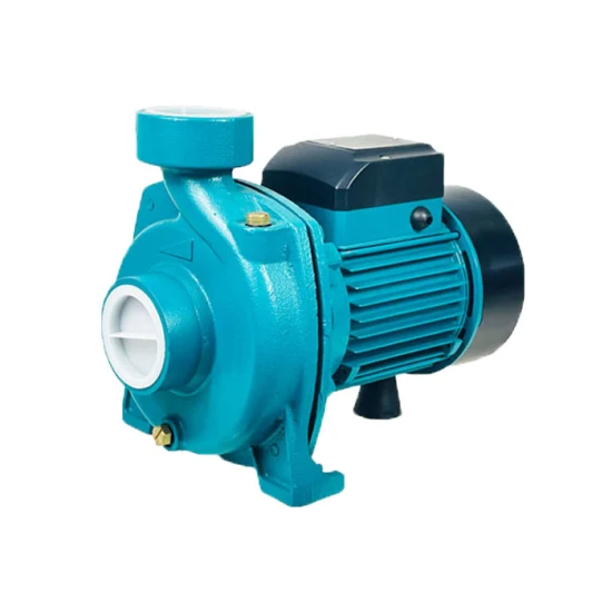 Modernes Design, 1 PS, Cgo, hohe Qualität, günstiger Preis, Standardmotor-Transfer-Kreiselpumpen für sauberes Wasser